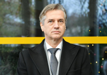 Robert Golob za četrtek sklical Svet za nacionalno varnost, med temami tudi o energetski varnosti