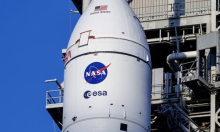 NASA odustaje od svemirske stanice u Mjesečevoj orbiti, gradi se baza na Mjesecu