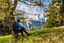 Umfrage der Hotelvereinigung : Beliebteste Urlauber-Destination: „Steiermark ist der Oster-Klassiker“
