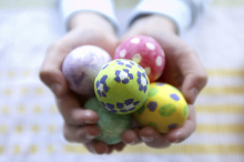 Eier-Engpass in Österreich: Gehen zu Ostern die Eier aus? 