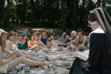 Med nagrajenci hrvaških filmskih kritikov tudi slovenska prisotnost