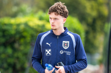 Fußball: ÖFB-Training in Marbella ohne Quintett – Wanner dabei