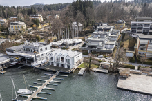 In Velden: Um Abriss zu verhindern, wird das „Gabalier-Haus“ zum Hotel