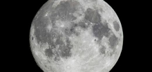 Mond: Nasa will Oberfläche dauerhaft besiedeln