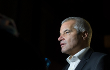 Česa je osumljen mariborski župan Saša Arsenovič?