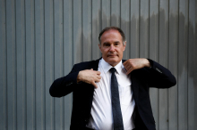 Preiskava nekdanjega vodje Frontexa zaradi sostorilstva pri zločinih proti človečnosti