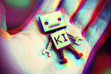 Rent A Human: Plattform vermittelt menschliche Arbeitskraft an KI