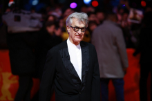 Nemška filmska akademija za izjemne zasluge nagrajuje Wima Wendersa