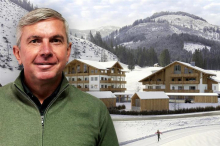 Baubeginn verzögert sich: Ferienwohnprojekt Pichlerhof mit Luxus-Appartements kann noch nicht starten