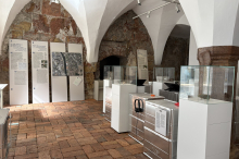 Graz Museum eröffnet Ausstellungssaison mit Schwerpunkt zum Lager Liebenau