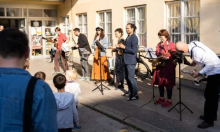 Kultura i umjetnost u zajednici: počinje festival Svi smo mi Nahero