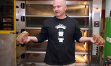 Preminuo Ranko Lipovšćak, glumac, pa pekar, pa opet glumac