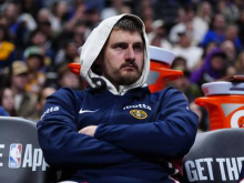 Po porazu Lakersov ima zdaj priložnost Denver