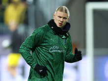 Haaland kupil najdražjo norveško knjigo