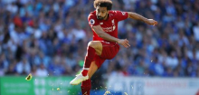 Mohamed »Mo« Salah verlässt FC Liverpool nach neun Jahren
