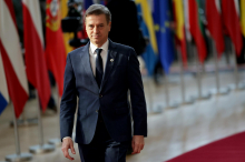 Iz Bruslja sporočajo, da proučujejo Golobovo pismo glede domnevnega tujega vmešavanja v volitve