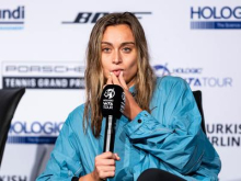 Paula Badosa je izlila svoja dušo in razkrila svoje strahove