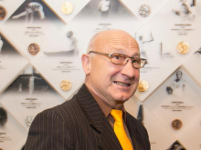 Bogdan Gabrovec odstopil z mesta predsednika JZS