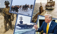 Netko se kladio na početak rata s Iranom i dobro zaradio. Sad se kladi na završetak