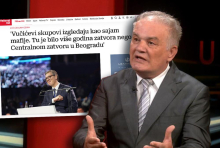 ALEKSANDAR VUČIĆ IM TRN U OKU: Hrvatski mediji nastavljaju s napadima na predsednika Srbije!