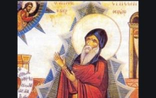 Danas slavimo Prepodobnog Simeona Novog Bogoslova: Veruje se da su njegove mošti čudotvorne, a da su reči bile prava duhovna i bogoslovska otkrovenja