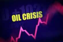 Kljub ekstremno napetim razmeram konec zlate mrzlice