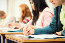 Gymnasium: Dutzende Kinder fallen um Plätze in Grazer Gymnasien um