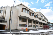 LKH-Rottenmann-Gutachten: Spital „lässt keine zukunftsweisende Erweiterung zu“