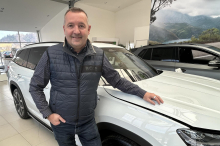 Einer der größten Skoda-Händler Österreichs verdoppelt sich 