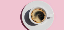 Kaffee: Entzieht er dem Körper Wasser?