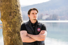 Kärntner gründete nach Schicksalsschlag neue KI-Firmen