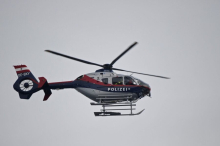 Zwei Abgängige 73-Jährige wohlauf in fremdem Bett gefunden 