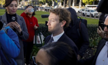 Porota odlučila: Meta mora platiti 375 milijuna dolara jer nije zaštitila djecu