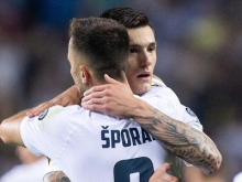 Kdo bi lahko nadomestil Benjamina Šeška?