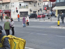 DVE PENZIONERKE I PAS?! Blokaderi sa Zvezdare spali na 3 slova, ali ipak maltretiraju ostatak Beograda: Znači, kome god se prohte može da zaustavi saobraćaj?! 