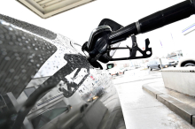 Sprit-Spartipps: Steirer tanken 72 Millionen Liter Treibstoff weniger im Jahr als 2005