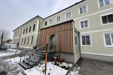 Ein Jahr nach der Wahl: „Geht nicht immer um die eigene Farbe“