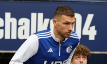 Džeko završava karijeru?