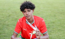 Real dovodi Ronaldovog sina?