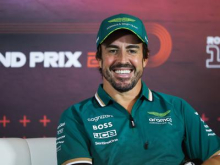 Fernando Alonso bo prvič postal očka