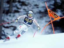 Andreas Sander zaradi težke bolezni končuje smučarsko kariero