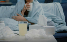 Varuh človekovih pravic: Laični nadzor bolniških odsotnosti ne posega v človekove pravice