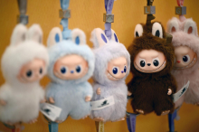 Ende eines Börsen-Hypes: Aktie des Labubu-Herstellers bricht ein