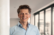 Symvaro-CEO: „KI ist für Gründer kein Spielzeug, sondern ein echter Hebel“