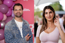 Tochter fragt nach ihm: Jimi Blue lässt Familie wieder sitzen