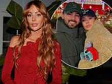 Olivia Attwood cuts final ties with Bradley Dack as she removes his surname from her Instagram amid 'cheating' claims