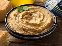The hidden health benefits of hummus: How the moreish superfood dip can lower your cholesterol and help you lose weight