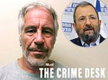 Was Epstein working for Israeli intelligence? Mail show explores his close relationship with ex-PM, Israeli security in his Manhattan home...and emails about obtaining Mossad agents