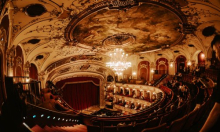 HNK Zagreb otvara izložbu o ljudima koji su oblikovali njegovu Dramu