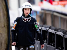 Niki Prevc se bo uresničila želja